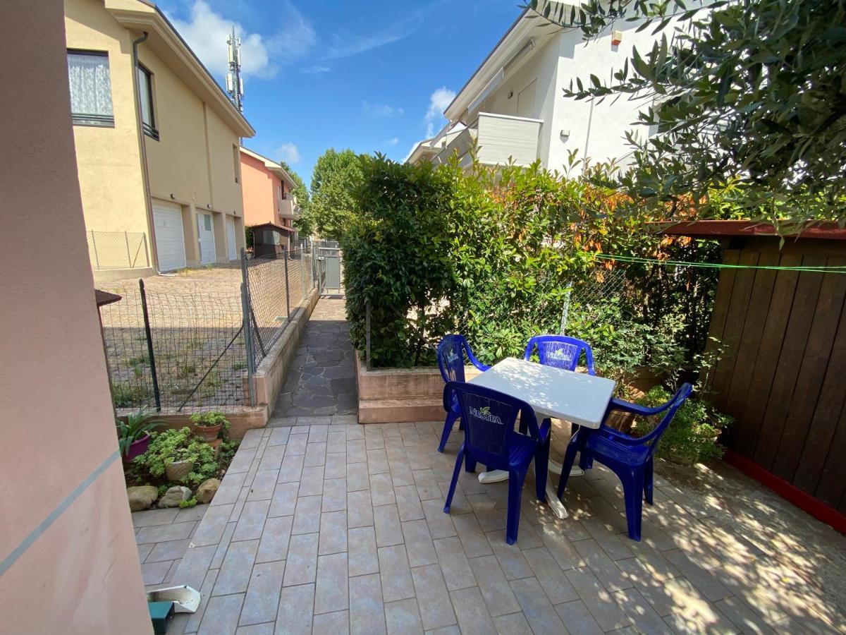 Apartment Regina House Cattolica