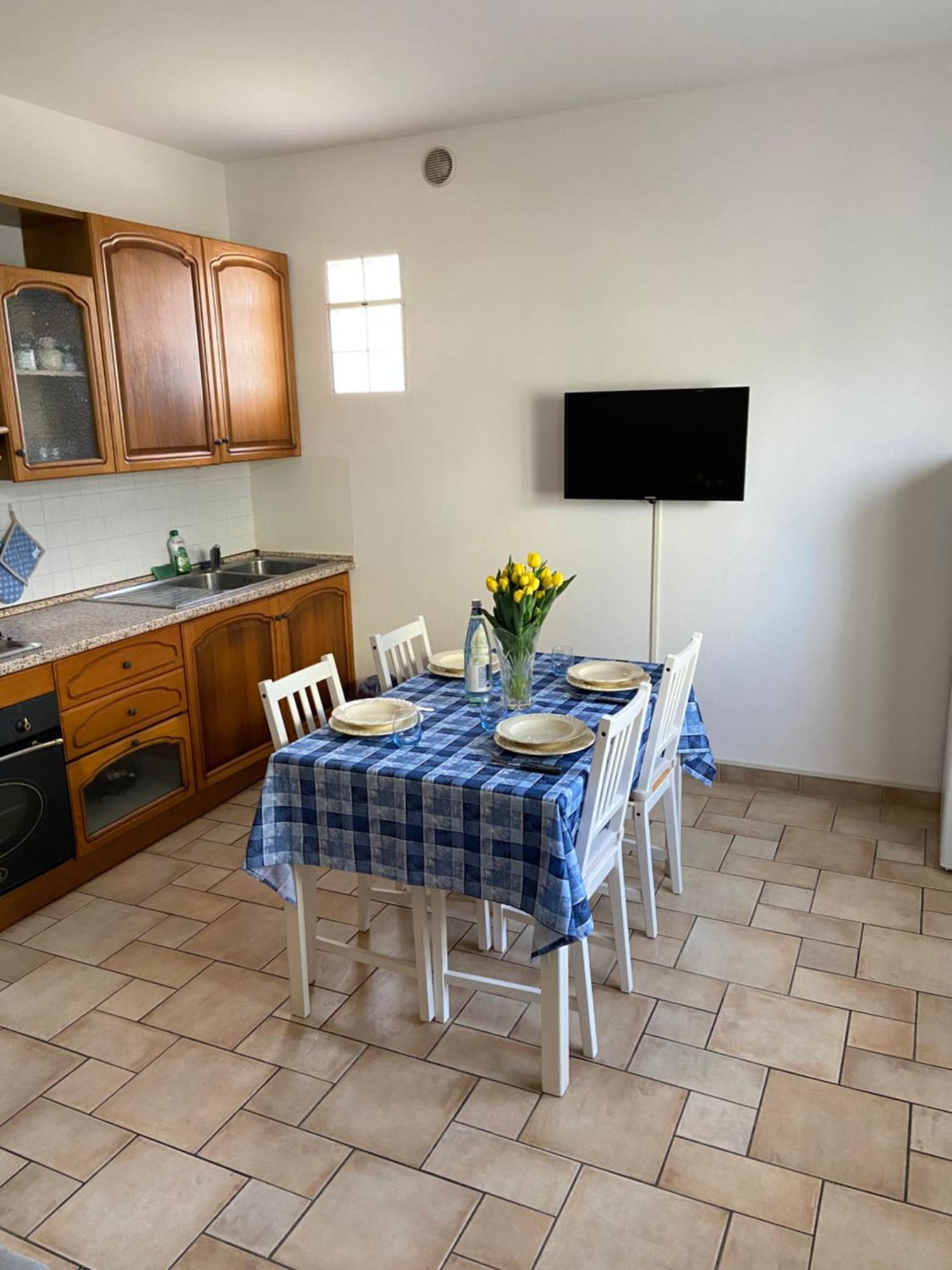 Regina House Apartment Cattolica