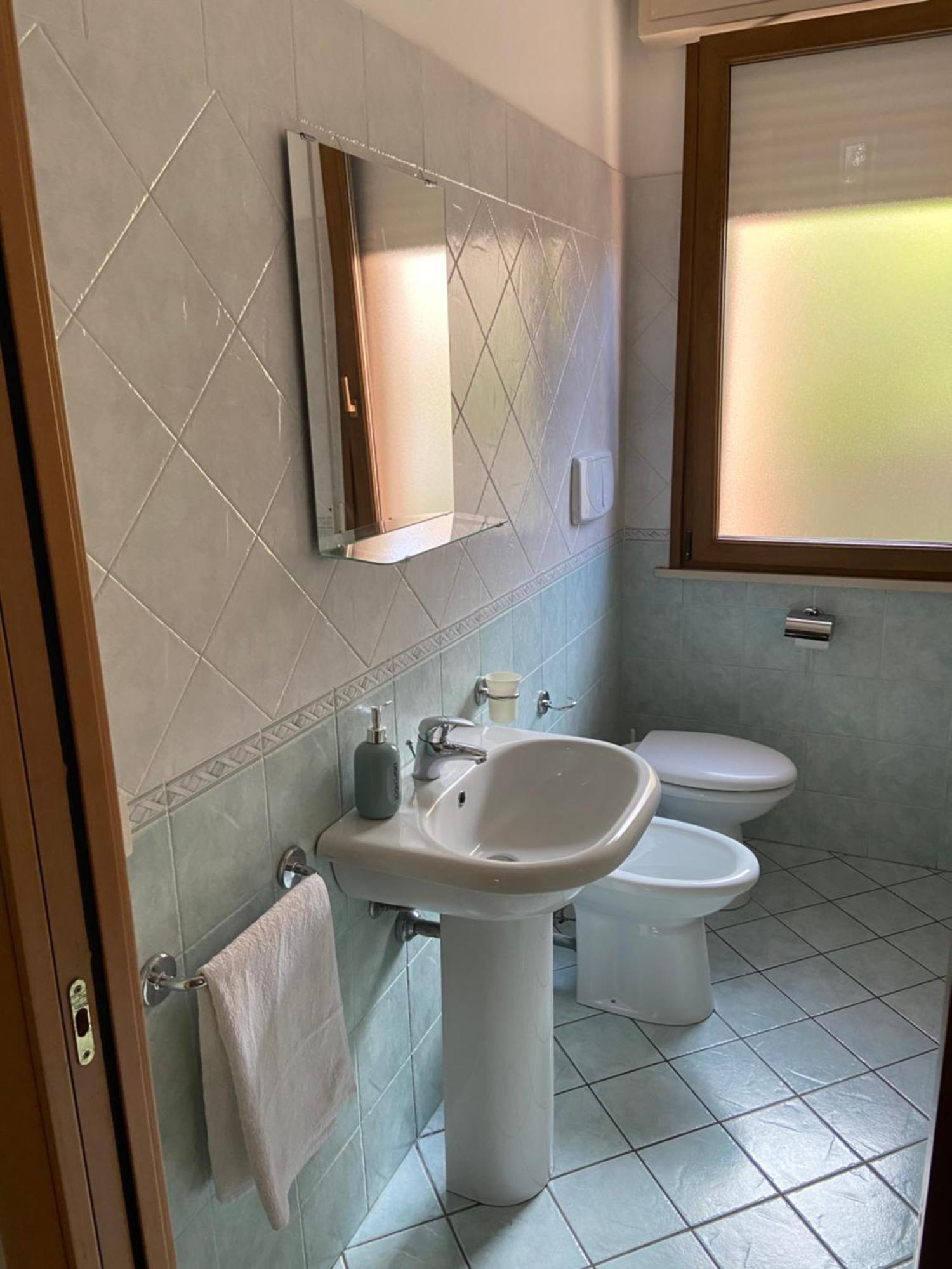 Regina House * Cattolica