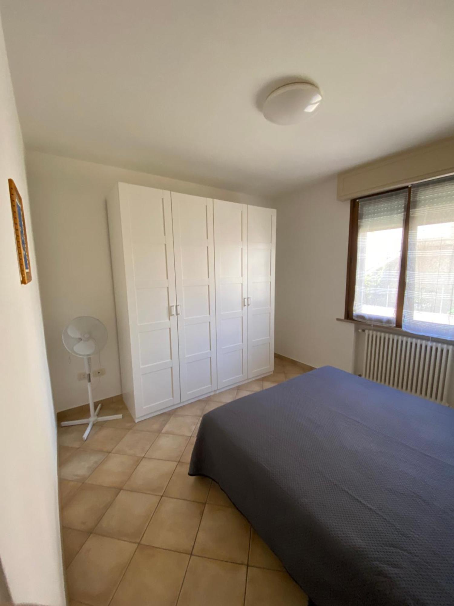 Apartment Regina House Cattolica